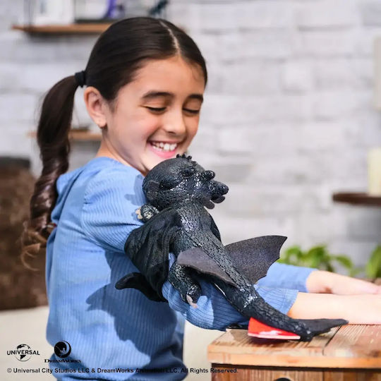 Action-Figur Dragon Wie Sie Ihren Drachen trainieren 41cm.