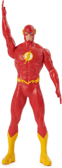 Action Figure Flash Justice League Batman 24cm.