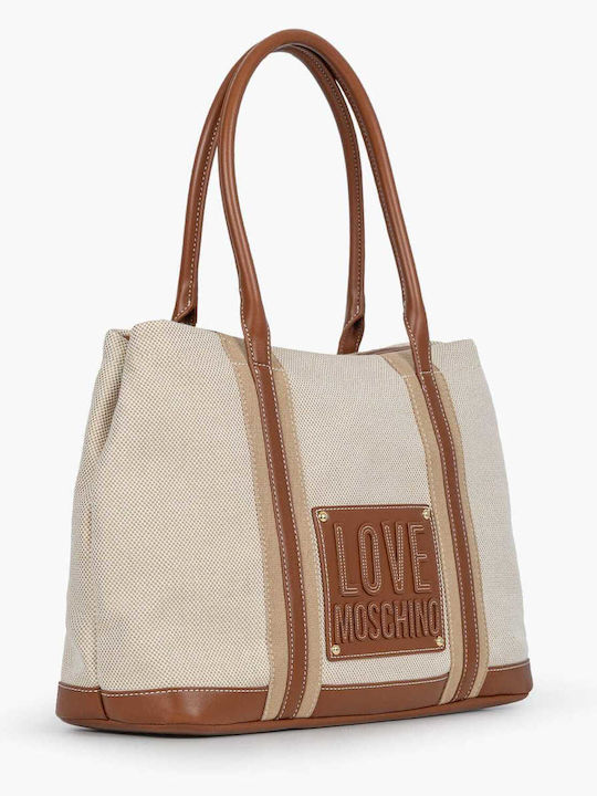 Moschino Дамска Чанта