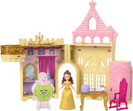 Mattel Belle's