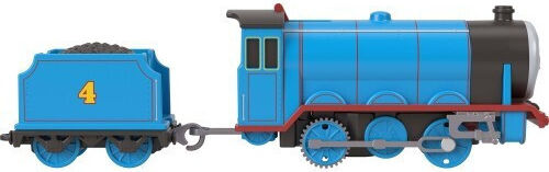 Mattel Thomas & Friends Σετ με Τρενάκι για 3+ Ετών
