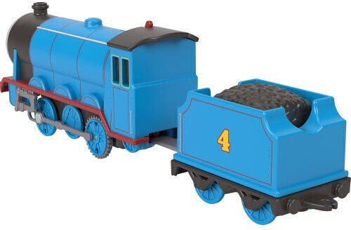 Mattel Thomas & Friends Σετ με Τρενάκι για 3+ Ετών