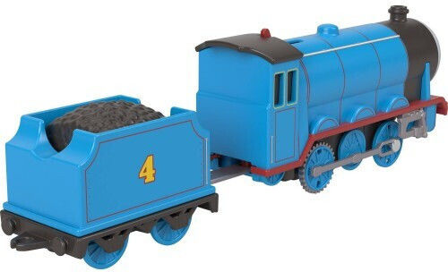 Mattel Thomas & Friends Σετ με Τρενάκι για 3+ Ετών