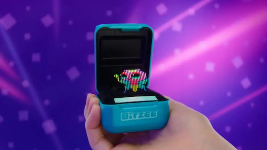 Spin Master Jucărie Miniatură Interactive Toy Bitzee
