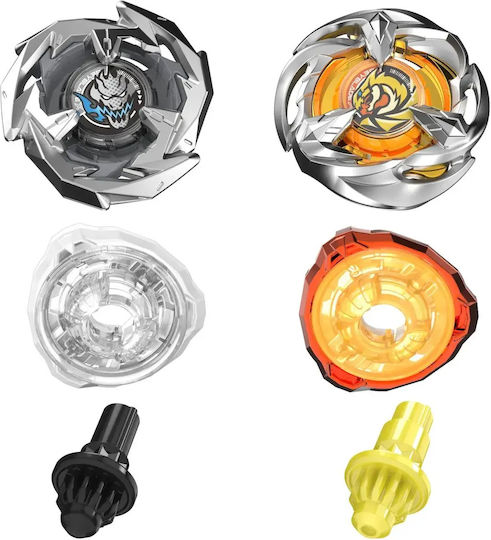 Hasbro Beyblade X Duo Pack