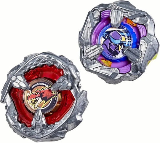 Hasbro Beyblade X Duo Pack