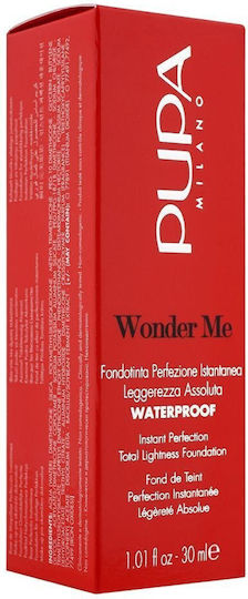 Pupa Wonder Me Flüssig 045 Almond 30ml