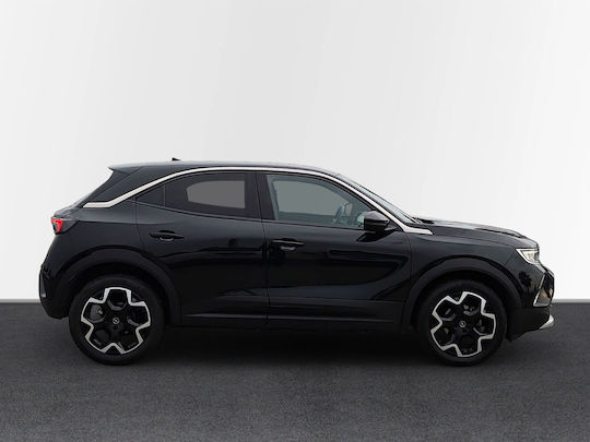 Opel Mokka 1,5 l Diesel Mehr '22