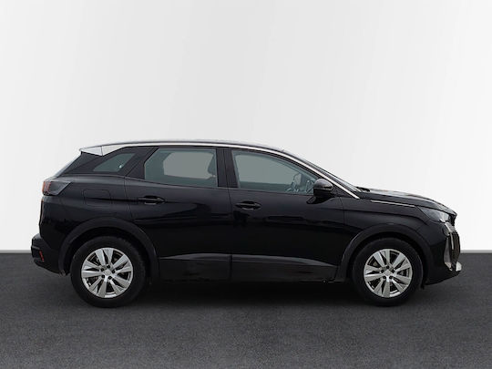 Peugeot 3008 1.2 PureTech Auto Active Plus '22