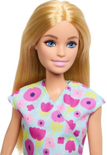 Barbie Set de păpuși pentru 3++ Ani