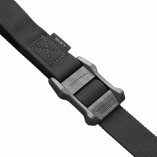 Magpul Ms4 Gen2 Single/two-point Sling Black