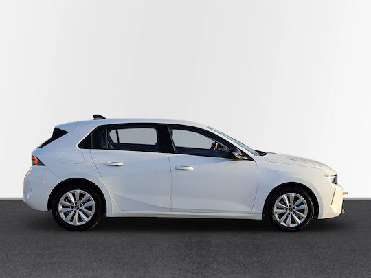 Opel Astra 1.2lt Edition '22