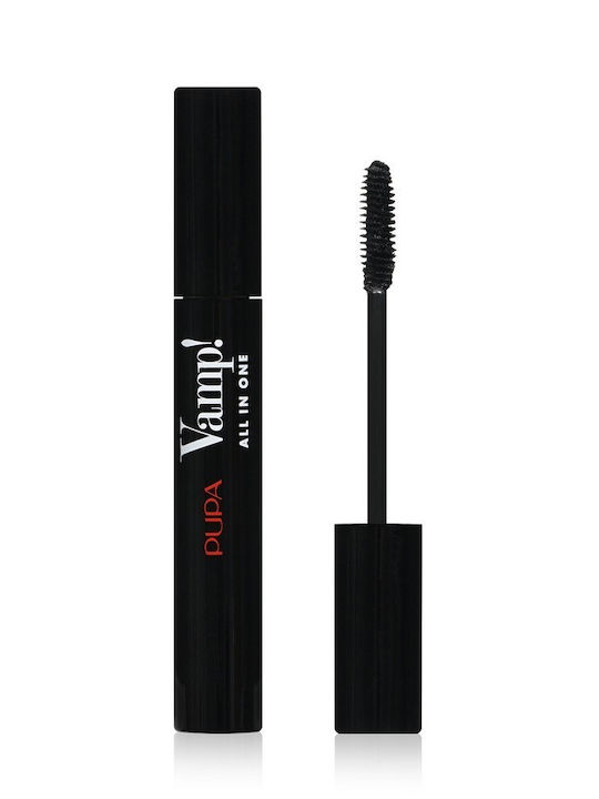 Pupa Vamp! All In One Super Cool Beauty Kit Комплект За Грим За Очи С Несесер 2 Бройки Pupa Vamp! All In One Super Cool Beauty Kit Комплект За Грим За Очи С Несесер 2 Бройки