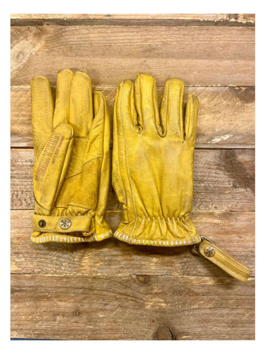 13 1/2 Magazine Loud Ride Herren Handschuhe 13 1/2 Magazine Loud Ride Herren Handschuhe