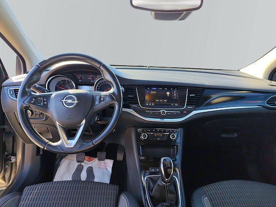 Opel Astra 1.5 Diesel Elegance '21