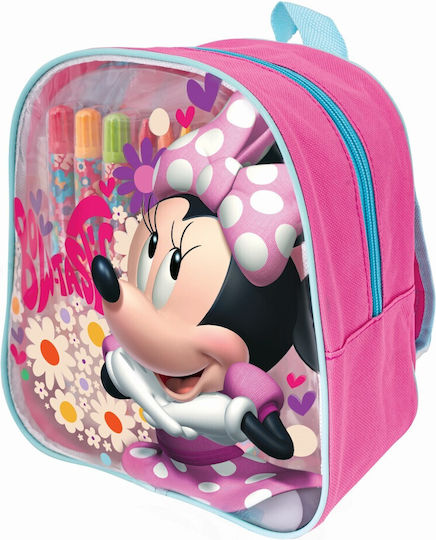 AS Minnie Комплект за Оцветяване