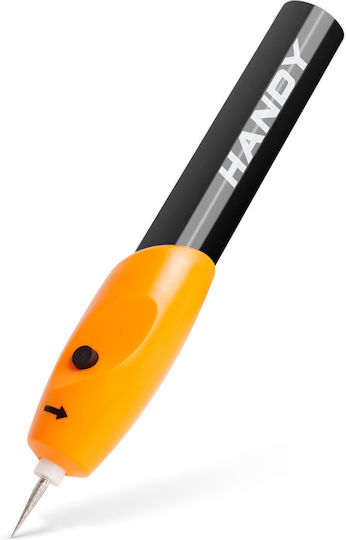 Handy Instrument de Gravură Set 2buc