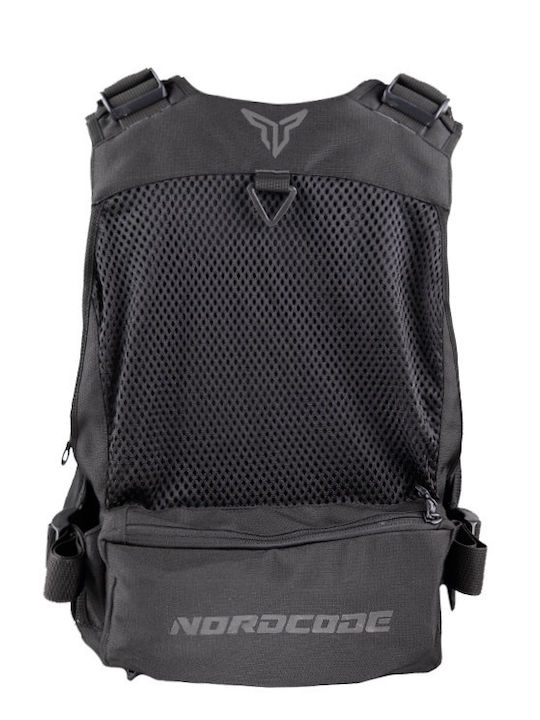Nordcode Tactical Bărbați Geacă Negru Nordcode Tactical Bărbați Geacă Negru