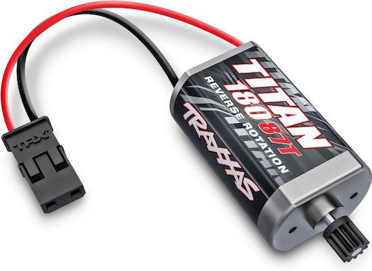 Traxxas Ferngesteuertes Auto Raupenfahrzeug Grün