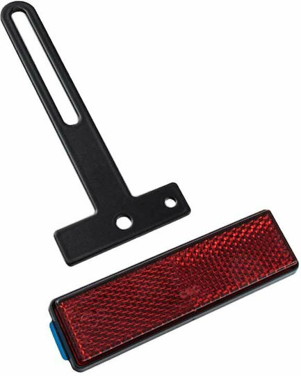 Zieger Bolt-on Motorcycle License Plate Holder Rear Type B 10011441
