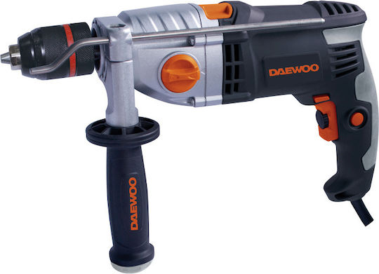 Daewoo Schlag Bohrer 1050W