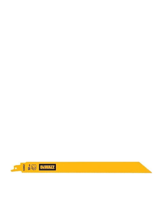Hegi Dewalt Dt90389 Ламели За Пила Метал 304мм 1 Брой