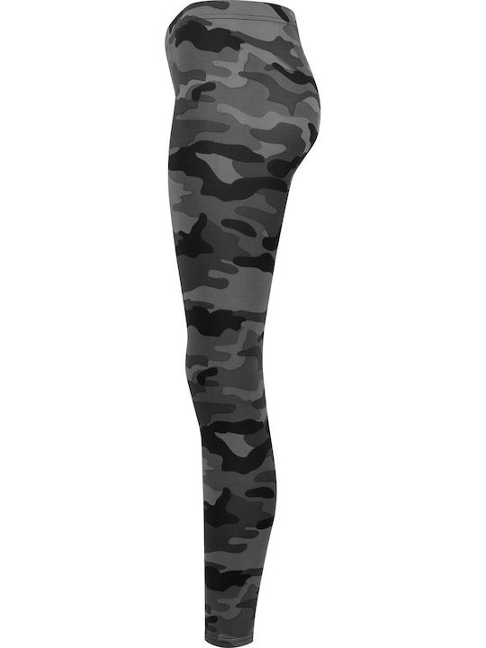 Women's Long Legging Gray