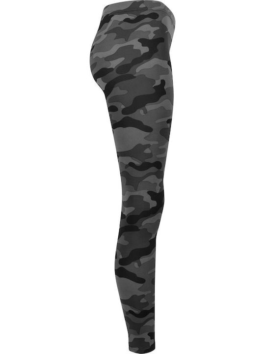 Women's Long Legging Gray