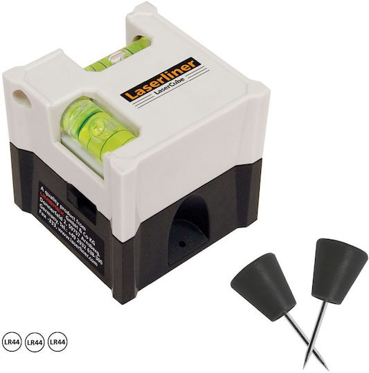 Laserliner 082.038A Θερμόμετρο Υπερύθρων