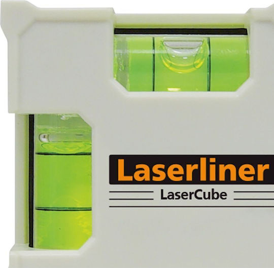 Laserliner 082.038A Θερμόμετρο Υπερύθρων