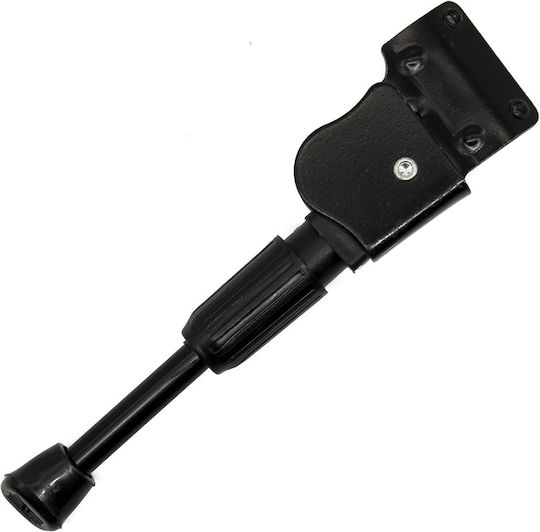 Side Stand Electric Scooter Dokma Dks