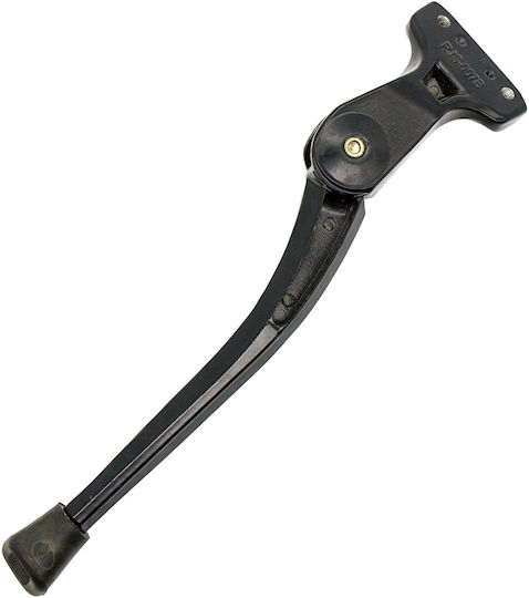 Side Stand Electric Scooter Dokma D Ninja