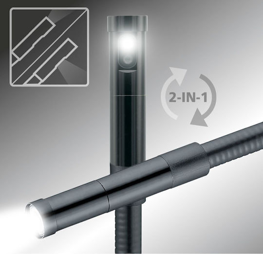 Laserliner Controller for CCTV Systems 083.030A