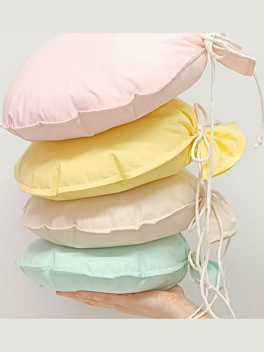 Magnolia Handmade Decorațiune Agățată Pentru Copii Balon 25x28cm