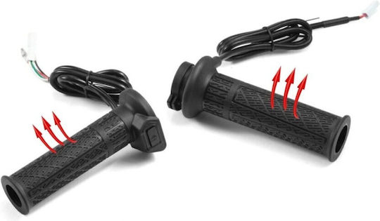 Set Mânere Încălzite Motocicletă Cf Moto Crafted 179242