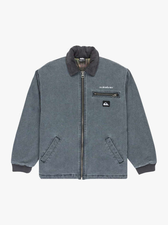 Jacket Bomber Black