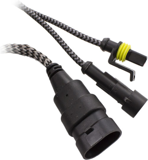 CarGuard Transformator Ballast pentru Lumini Auto 12V
