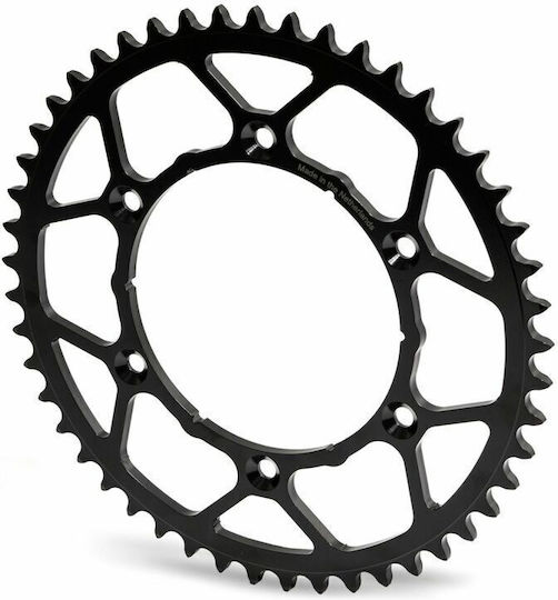Moto-master Γρανάζι Εμπρός Ατσάλινο 520 Άβαφο 15 Δόντια 620331148 Yamaha Yz 65 18-23