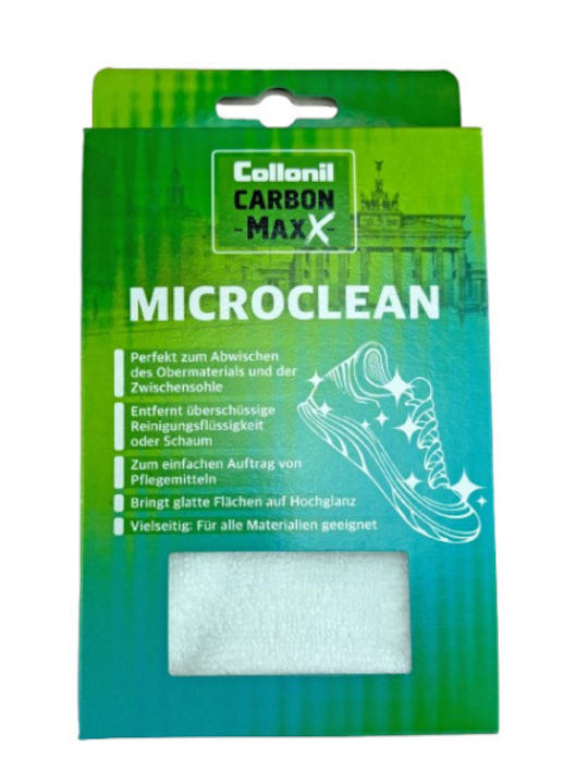Collonil Carbon Maxx Microclean Microfiber Glove