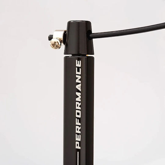 Jump Rope Sports Performance Black Elite Jumps