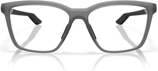 Oakley Brillengestelle mit Rezept Vista 8191 819102 55