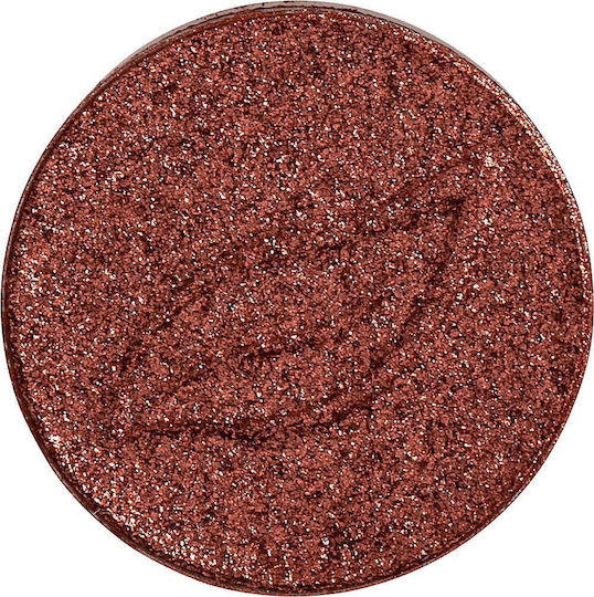 puroBio Cosmetics Сенки за Очи в Твърда Форма с Кафяв Цвят 2.50гр
