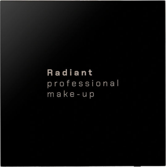 Radiant Eye Shadow Palette Matte in Solid Form N.03 Twinkle Templation