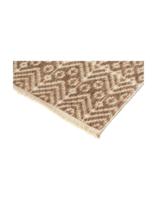 Beauty Home Boutique 9820 Covor Rectangular Bej