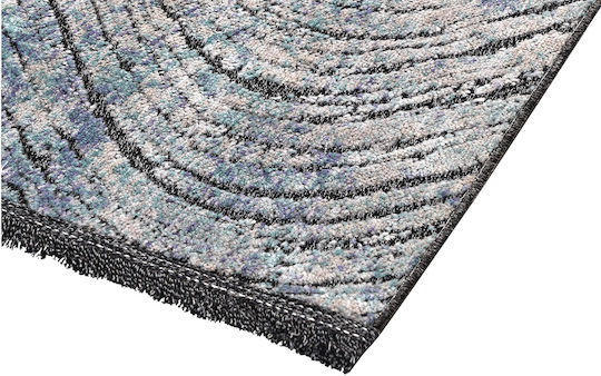 Beauty Home Boutique 9824 Χαλί Ορθογώνιο Veraman 150x230cm