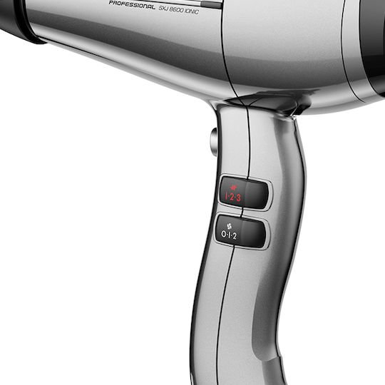 Valera Swiss Professionell Haartrockner mit Diffusor 2400W