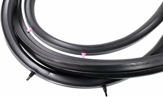 Λαστιχο Πορτας Toyota Hilux Yn Ln85 90 105 110 '88-'92 Scb Xtr Εμπρος Αριστερα 67862-89107