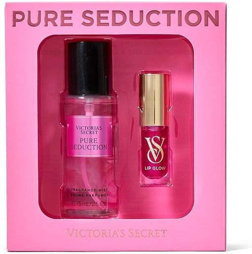Victoria's Secret Pure Seduction 3点セット Victoria's Secret Pure Seduction Set cu Body Mist | Skroutz Romania