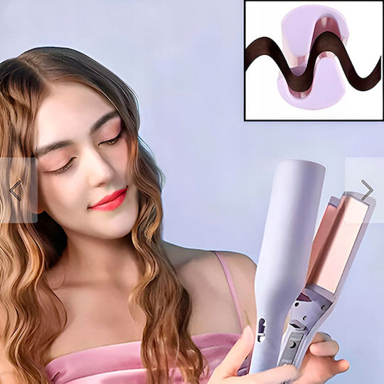 HS Labs Lockenstab für Locken 60mm