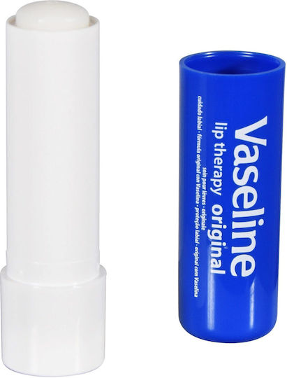 Vaseline Lip Balsam Original 4.8gr